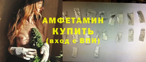 молекула духа Балахна
